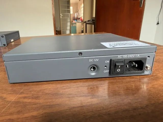 OLT VSOL V1600GS - Foto 3