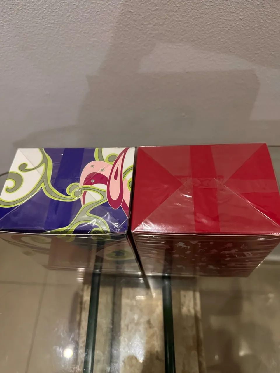 2 Perfumes Britney Spears Hidden + Fantasy - Foto 3