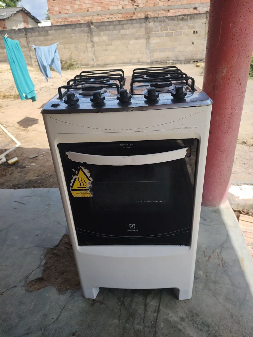 Fogão 4 bocas - Foto 3