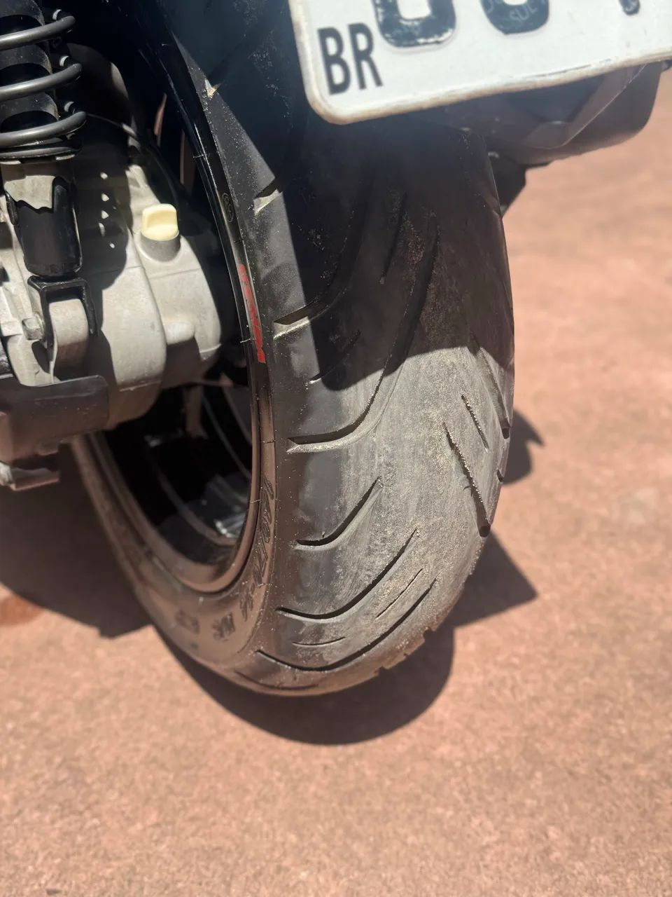 Vendo scooter Xmax  - Foto 3