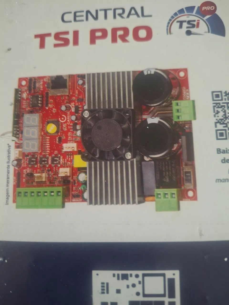 Placa inversora Garen pro Max - Foto 3