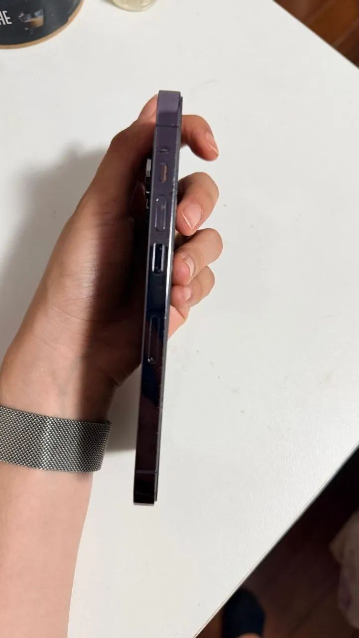 Iphone 14 Pro 128GB - Foto 3