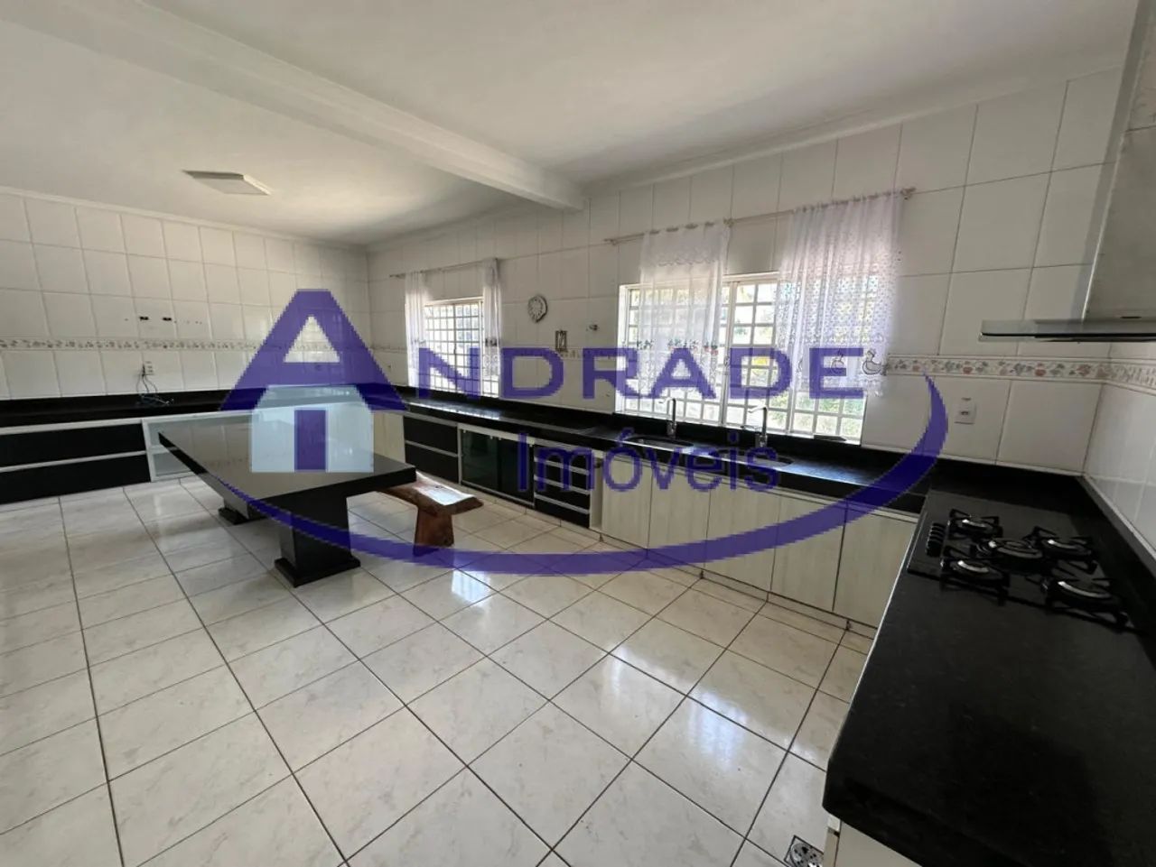Casa com 6 quartos para alugar em Contagem - Foto 3