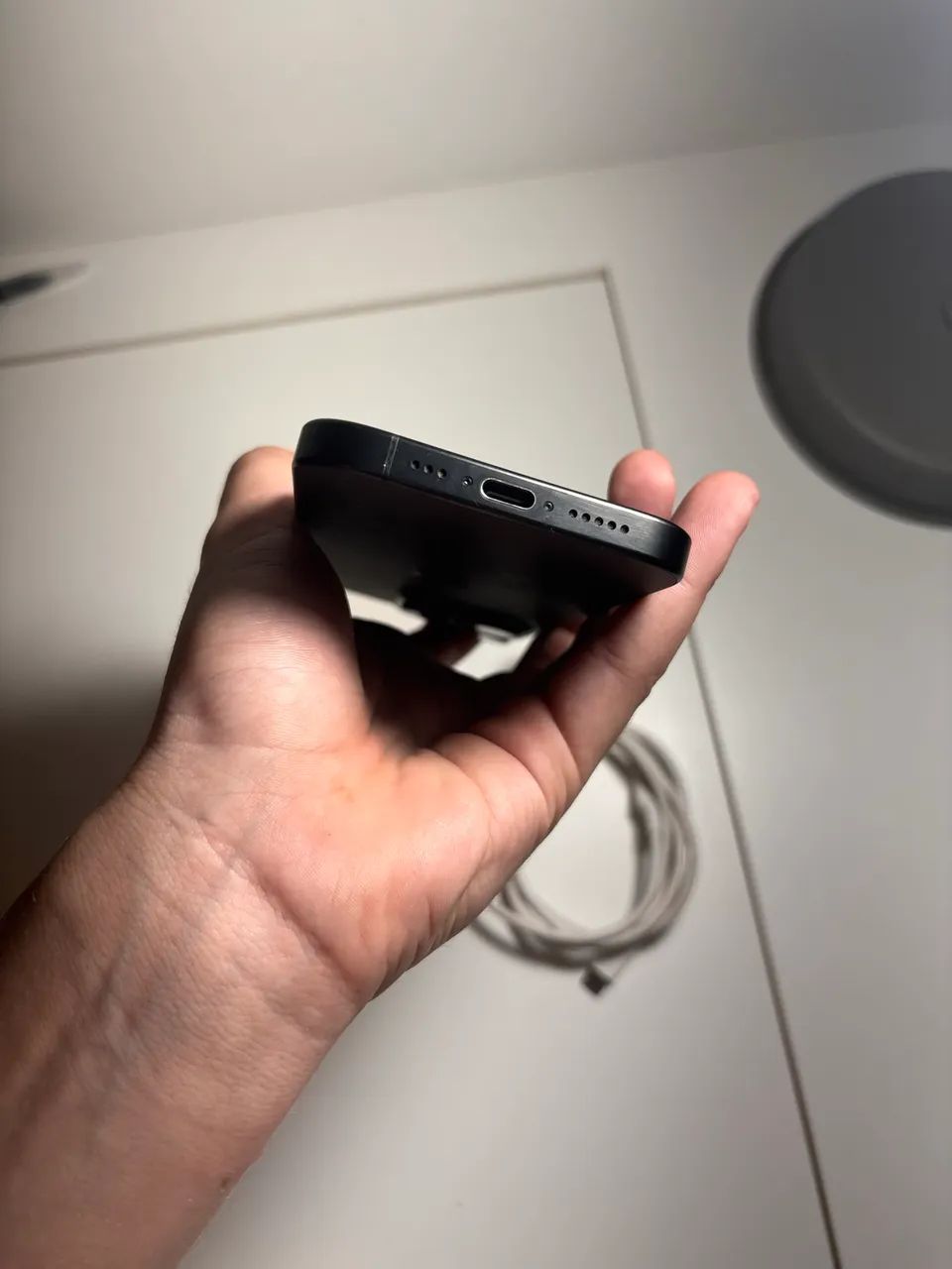 Iphone 15 Pro - Foto 2