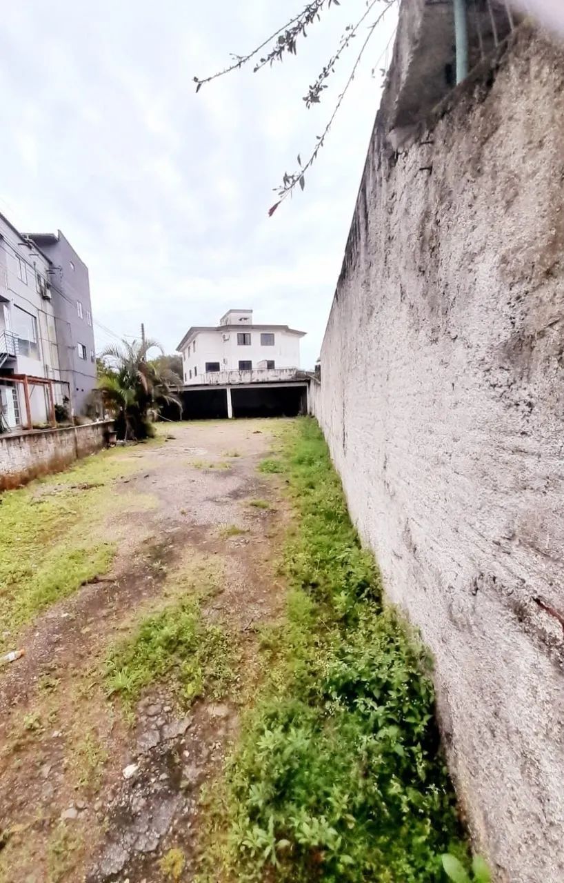 Terreno Comercial no Centro de Biguaçu - Foto 4
