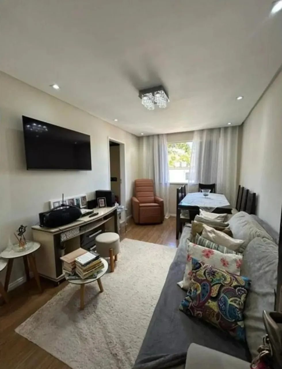 APARTAMENTO À VENDA NO IMBUÍ