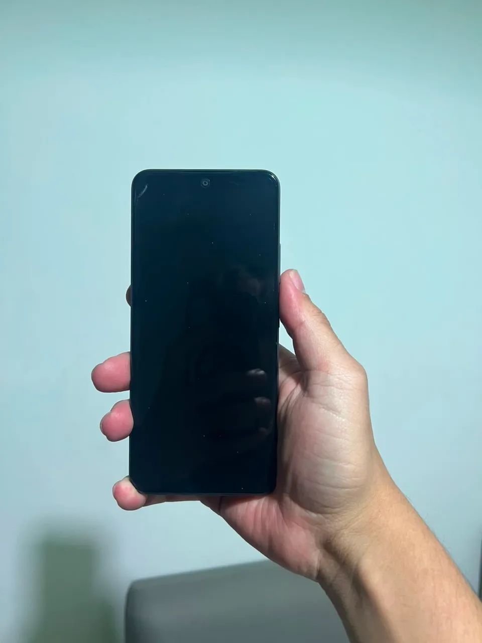 CELULAR POCO X5 128GB 6GB RAM - NOVO - Foto 4