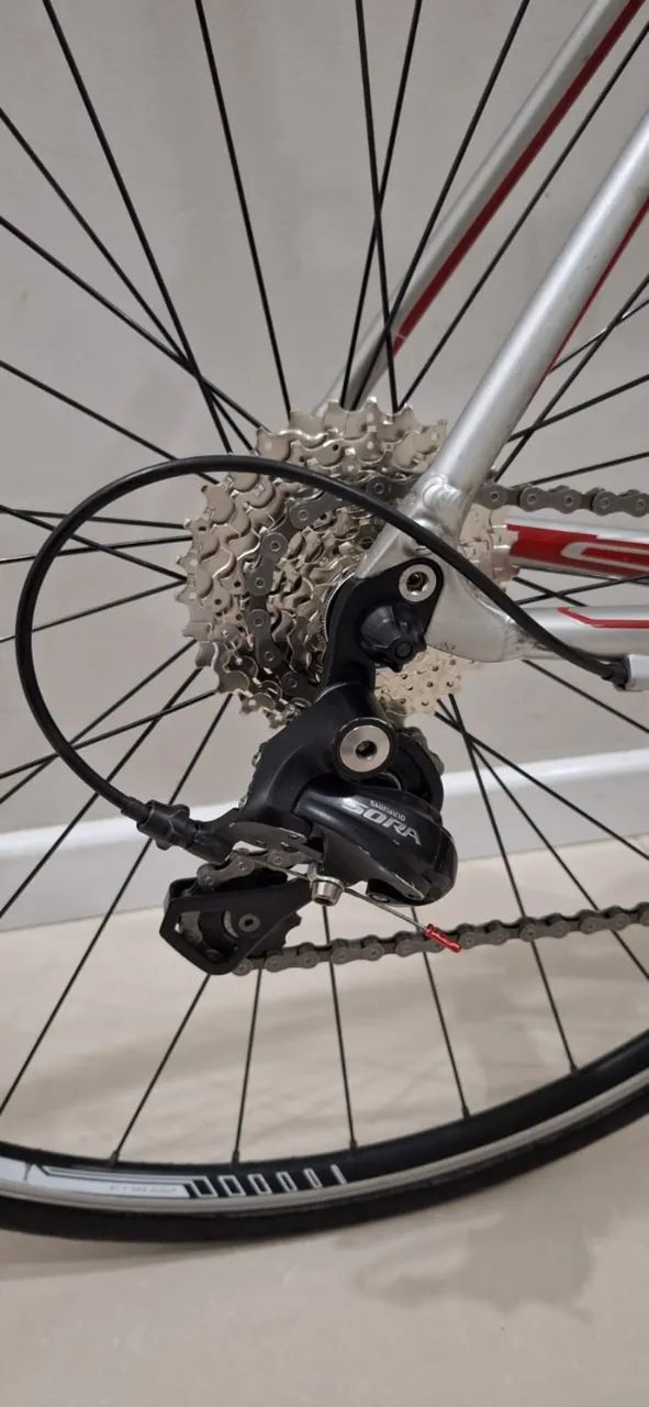 Bicicleta Specialized Allez Sport