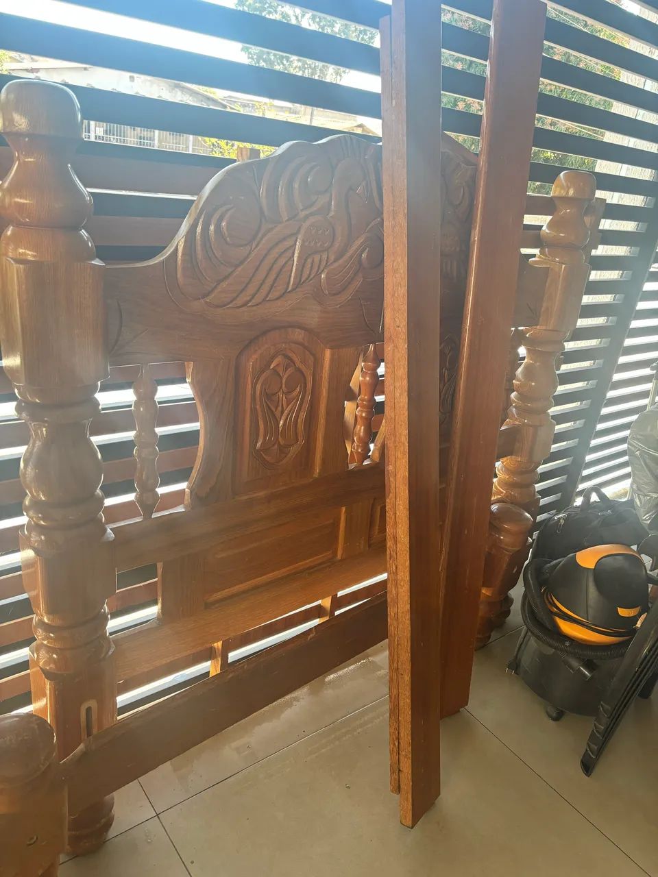 Cama - Foto 3