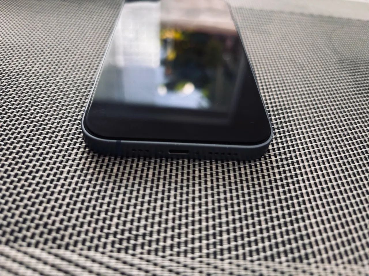 iPhone 14 128GB Azul - Seminovos com Caixa Original - Foto 2