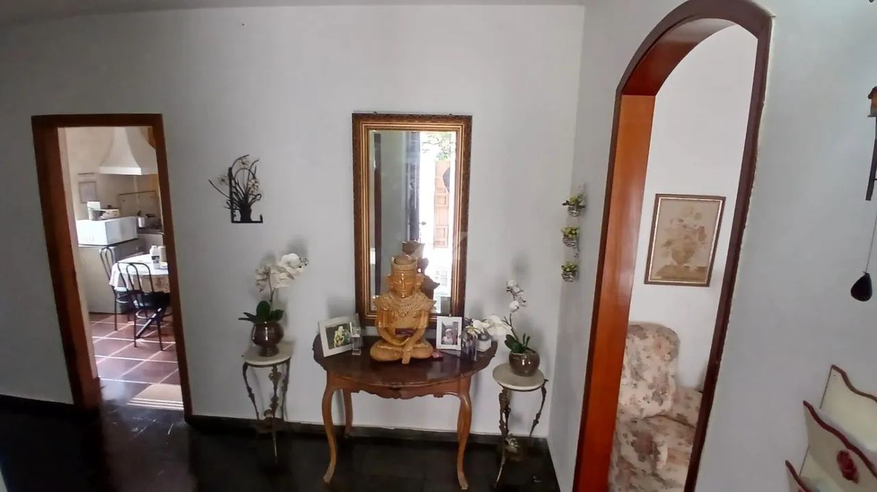 Casa para locação no Parque Nova Campinas - Foto 4