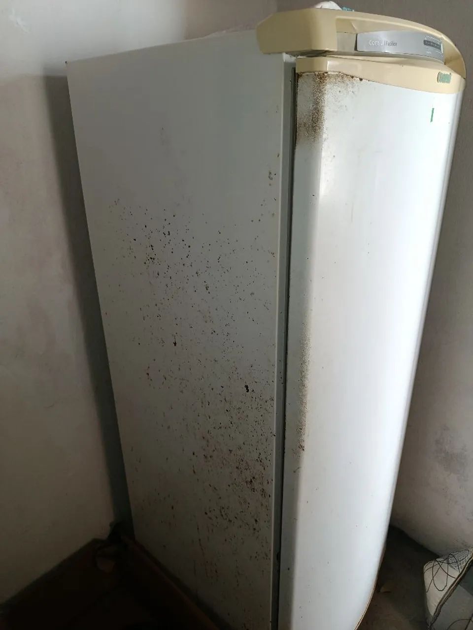 Geladeira Consul Facilite - Foto 4