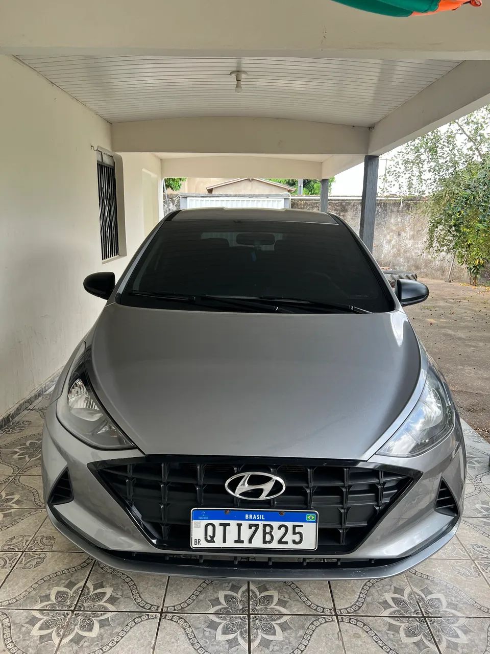 Hyundai HB20 Sense 1.0 Flex 12V MEC 2022 - Foto 4