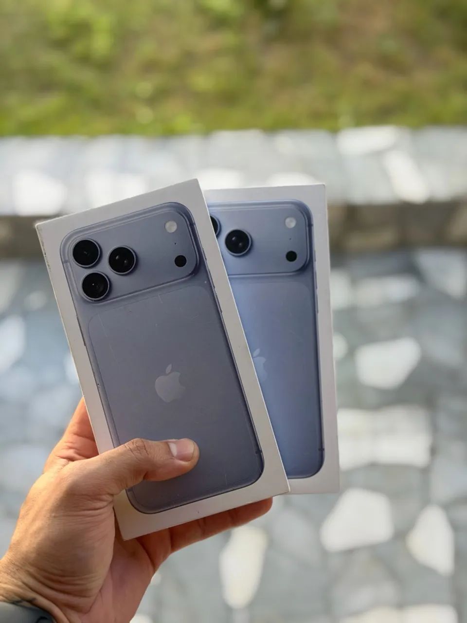 iPhone 18 pro Max 256 - Foto 2