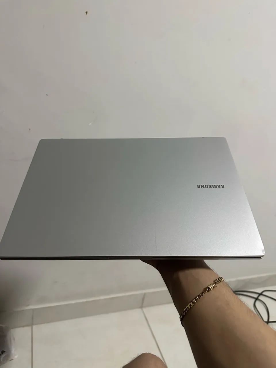 Notebook Galaxy book go  - Foto 3