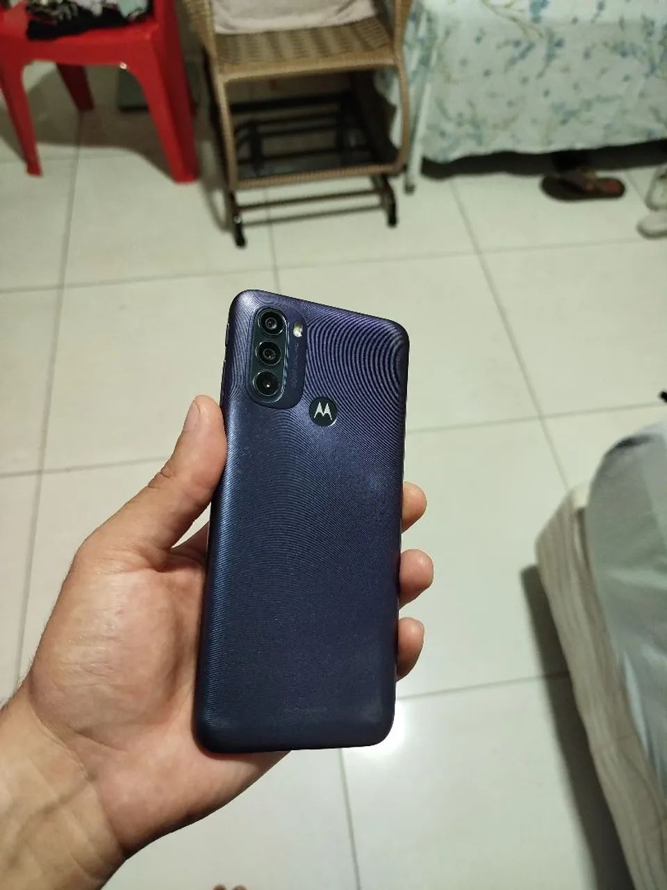 MotoG 31 128gb - Foto 3