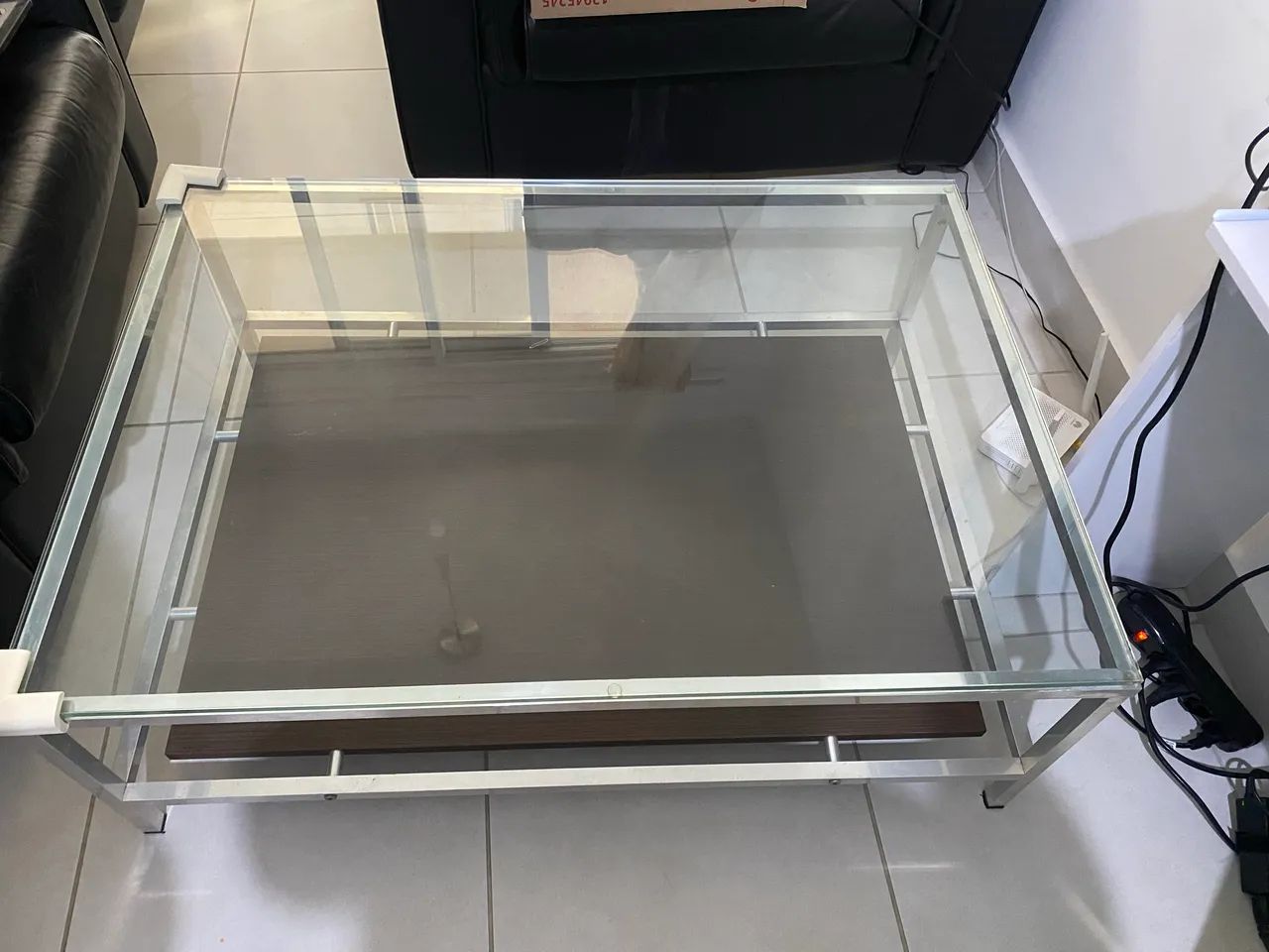 Mesa de centro