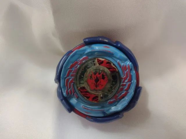 Beyblade Metal Masters - Galaxy Pegasus W105R²F - Foto 2