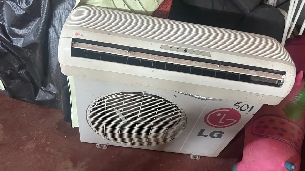 Ar condicionado  - Foto 2