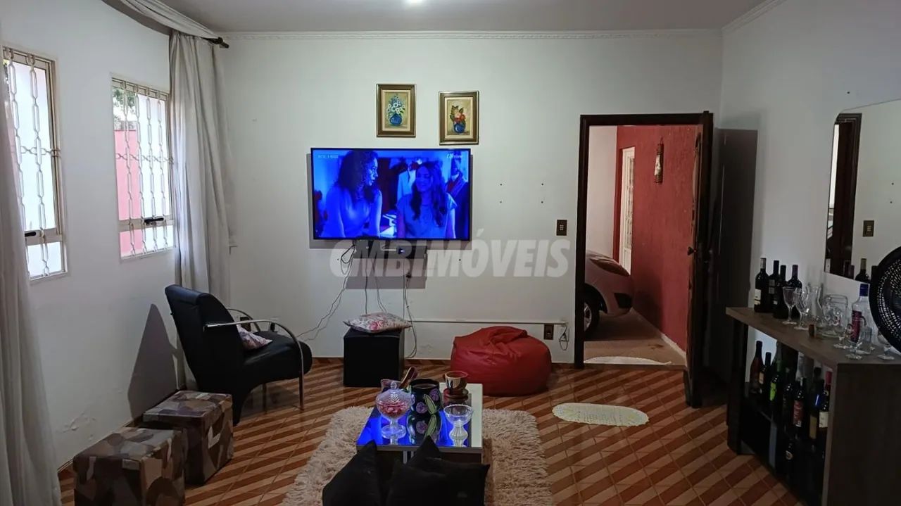 casa - Jardim Eulina - Campinas - Foto 3