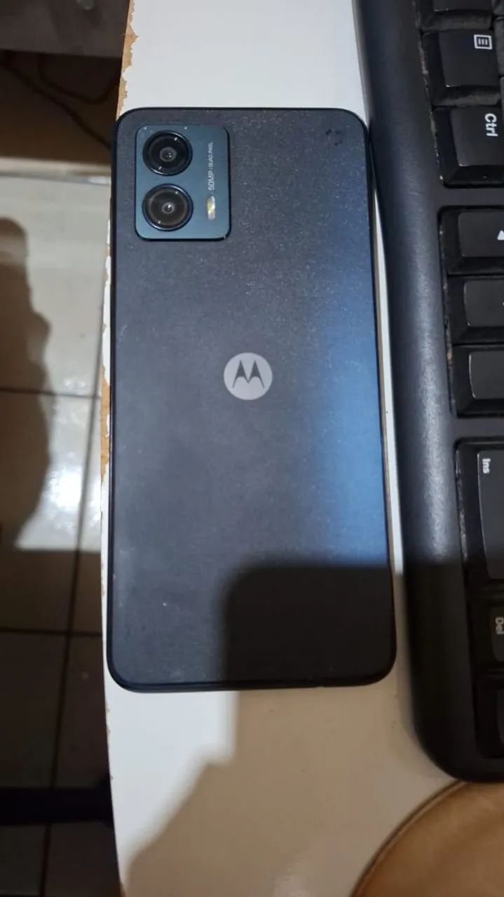 Celular Moto G 53 - Foto 2