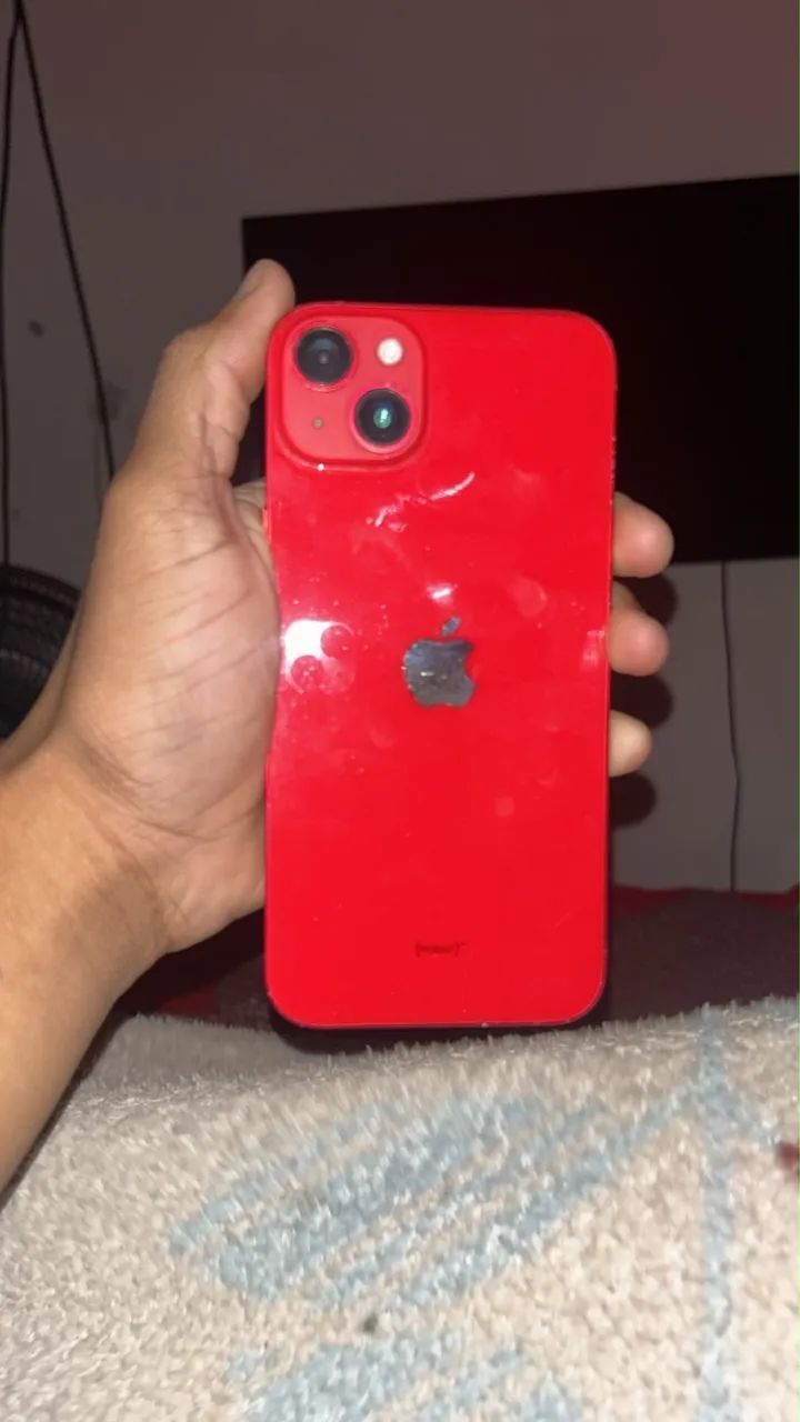 iPhone 14plus