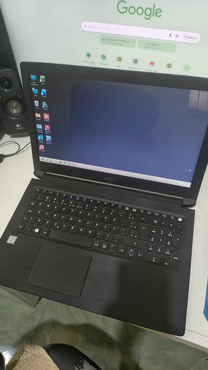 NOTEBOOK ACER ASPIRE 3 A315-53