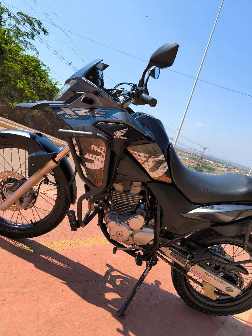 Xre 300 ABS  - Foto 5