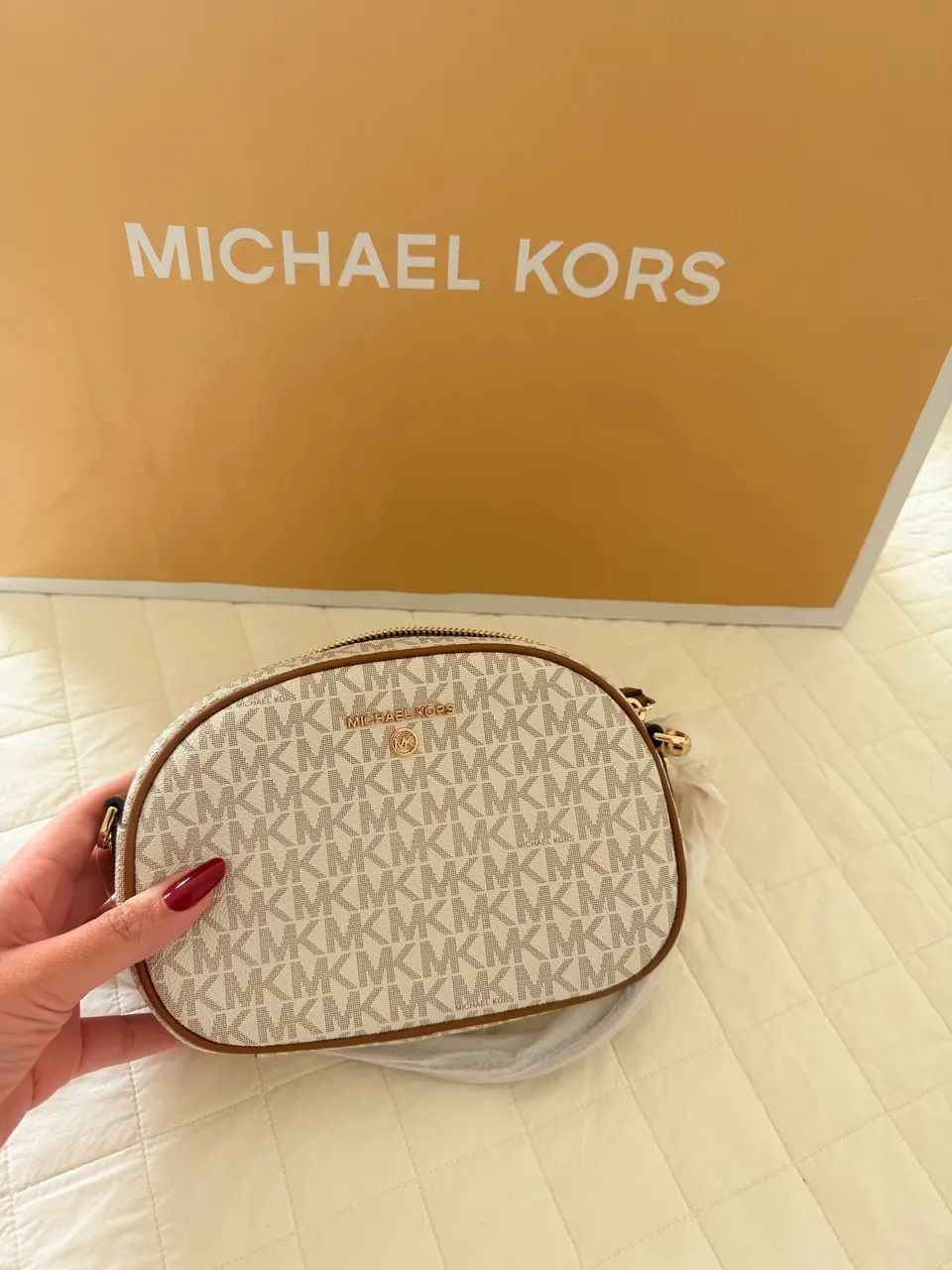 2 bolsa Michael Kors - Foto 2
