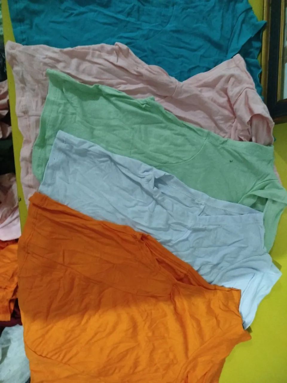 Blusinhas Sortidas - Foto 4