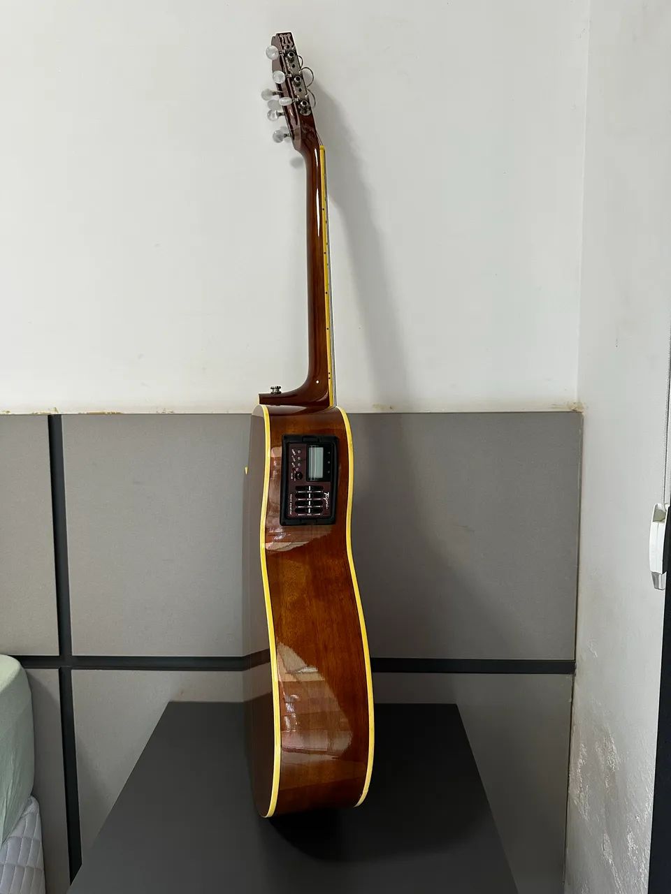 VENDO VIOLÃO TAGIMA - Foto 2