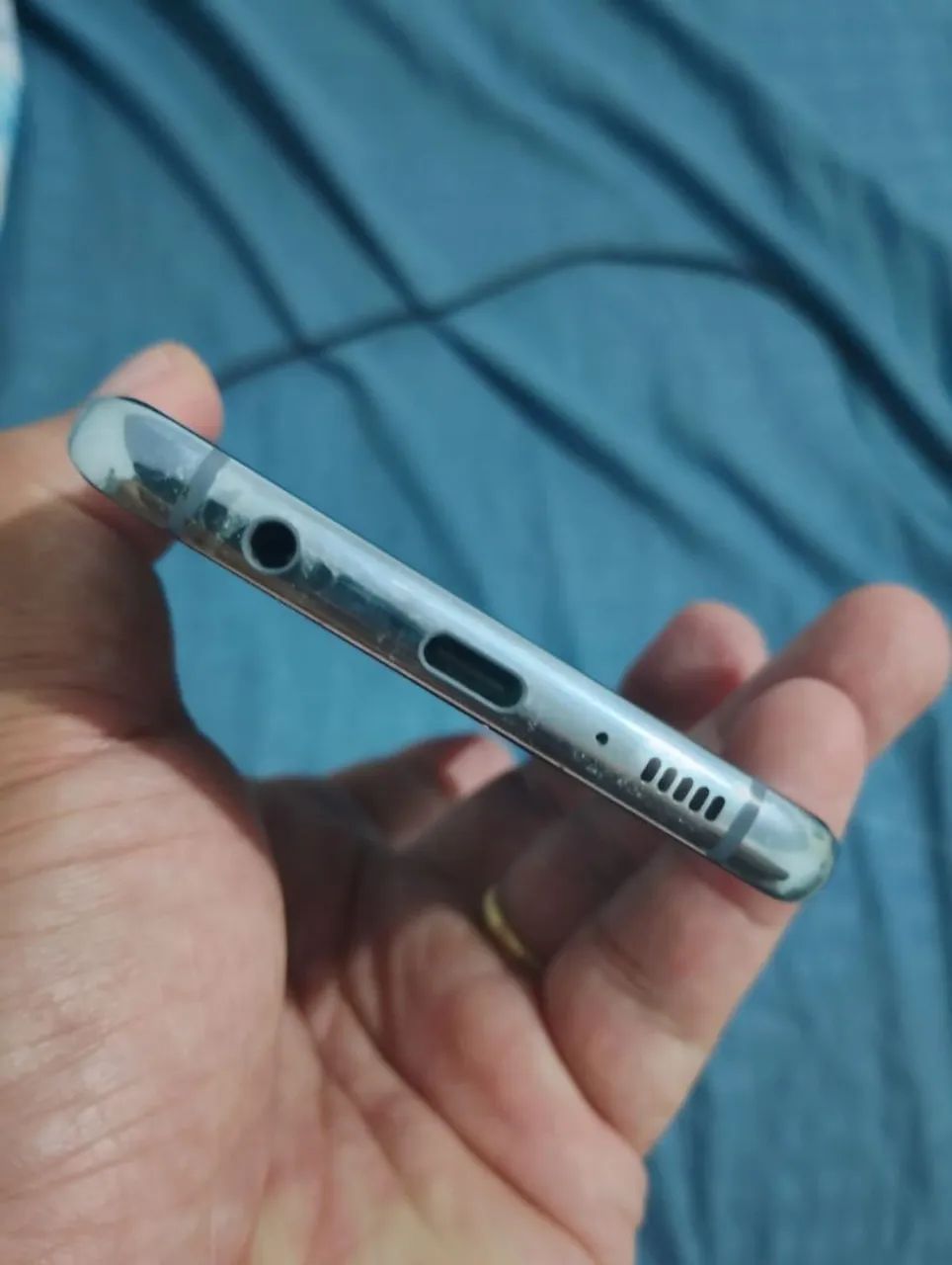 Galaxy S10 Plus - Foto 2