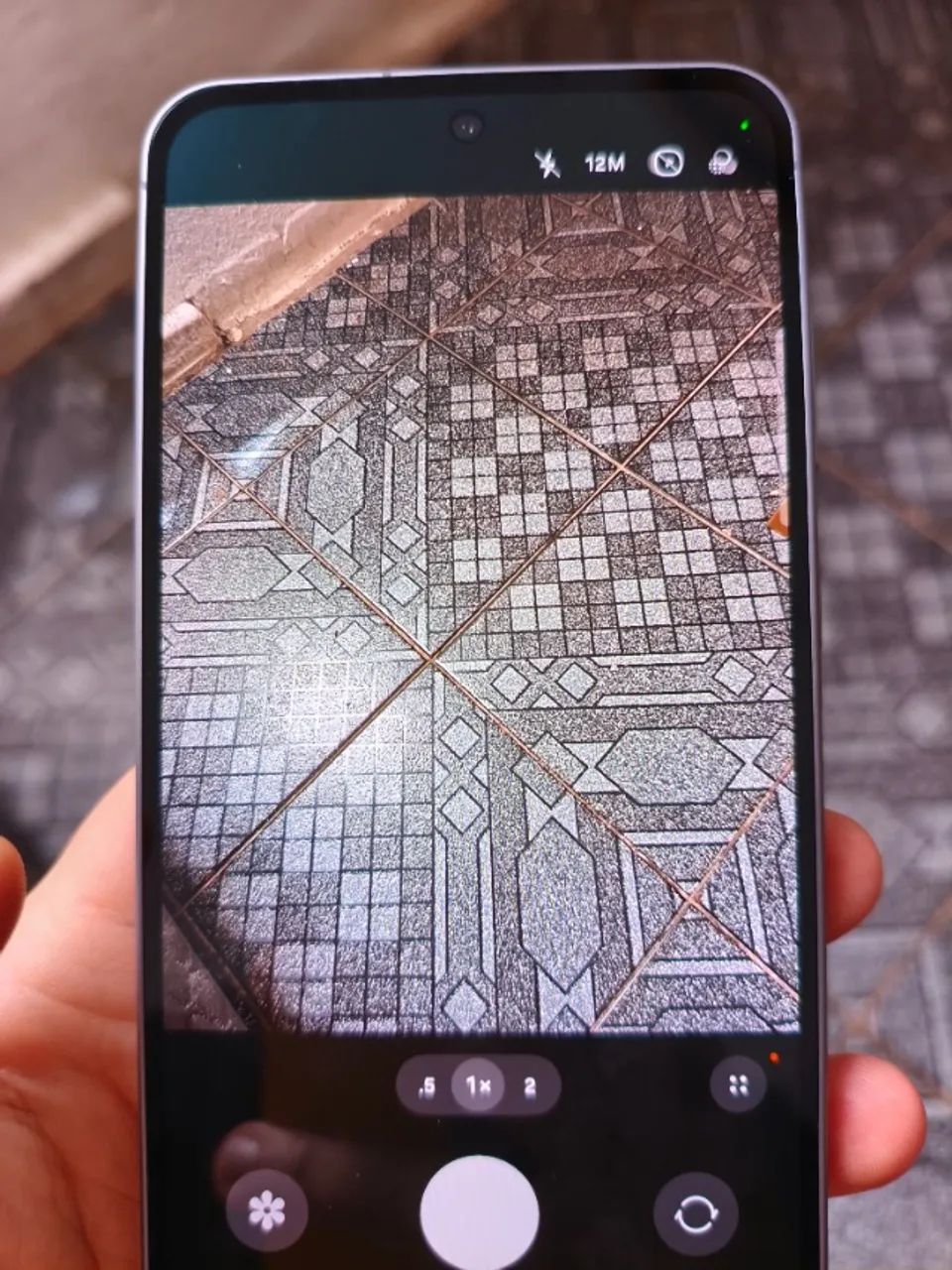 Celular Samsung Galaxy A56, 256 memória  - Foto 3