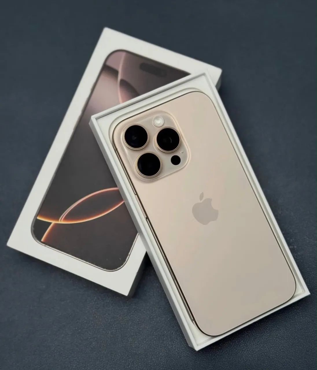Iphone 16 pro 128gb