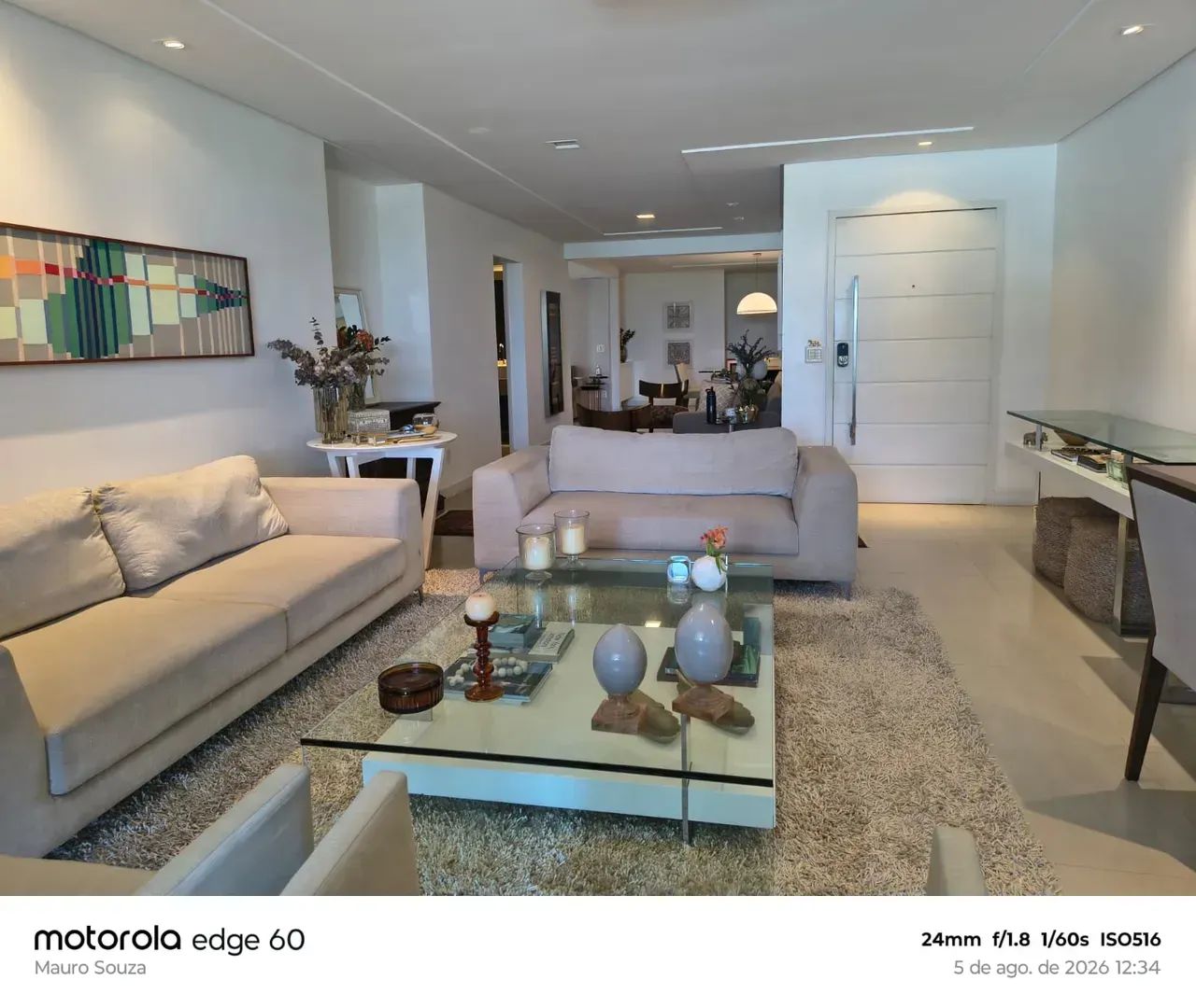 APARTAMENTO 265M² | 5 QUARTOS | 4 SUÍTES | BOA VIAGEM - Foto 4