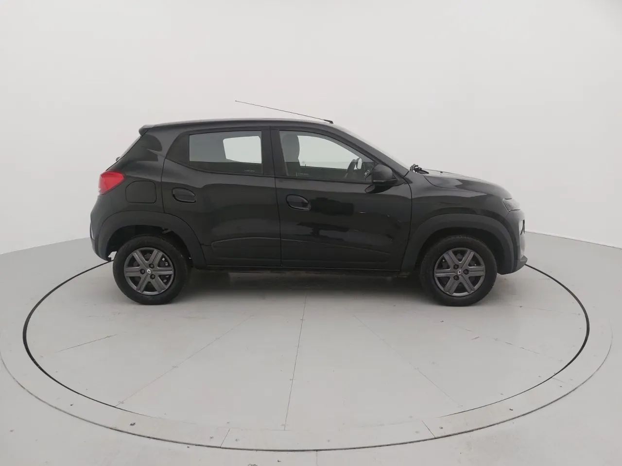Renault Kwid 1.0 Zen, foto 6 de 18