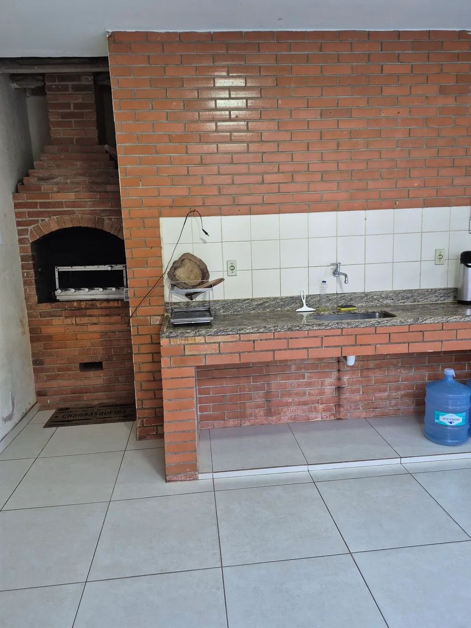 Alugo casa para temporada  - Foto 7