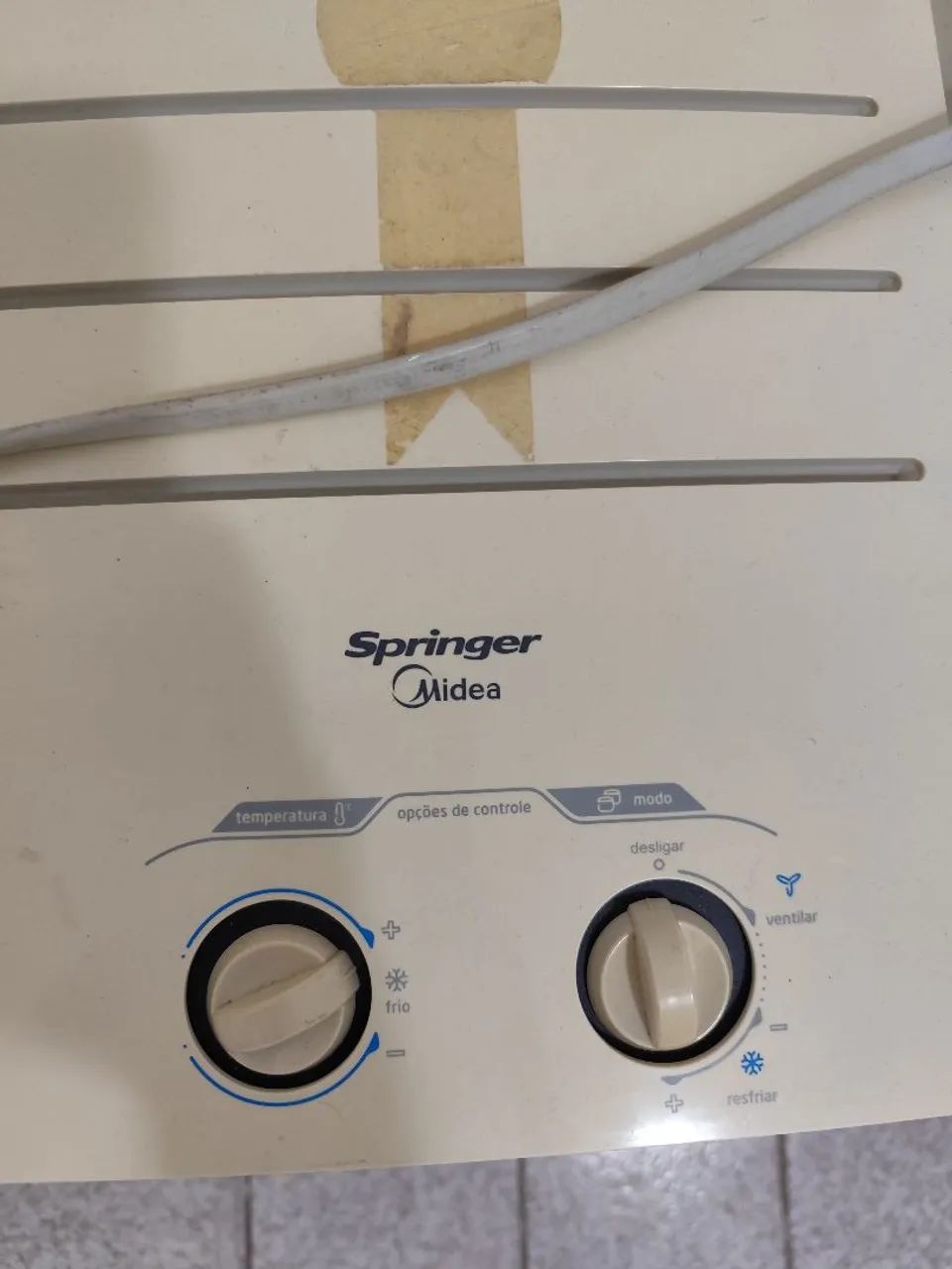 Ar Springer Midea - Foto 2