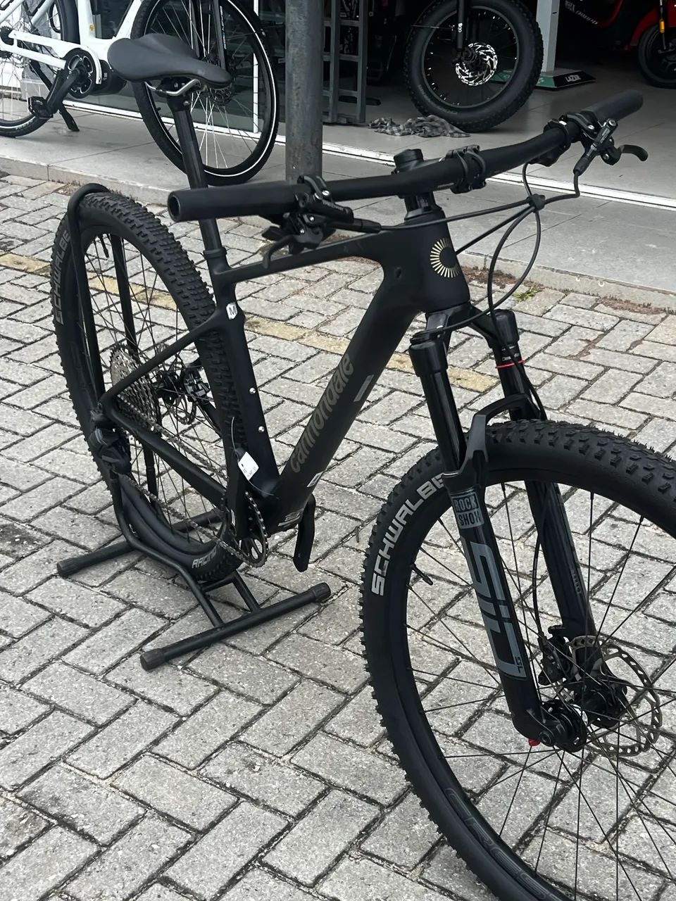 Cannondale Scalpel HT