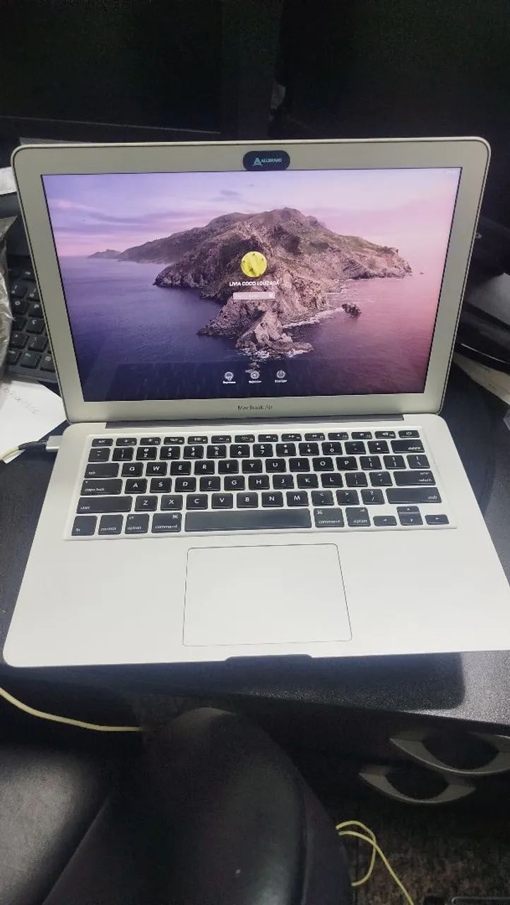 MacBook Intel Core i5 