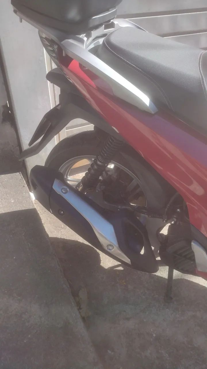 Sh 150 cc ano 2018  - Foto 5
