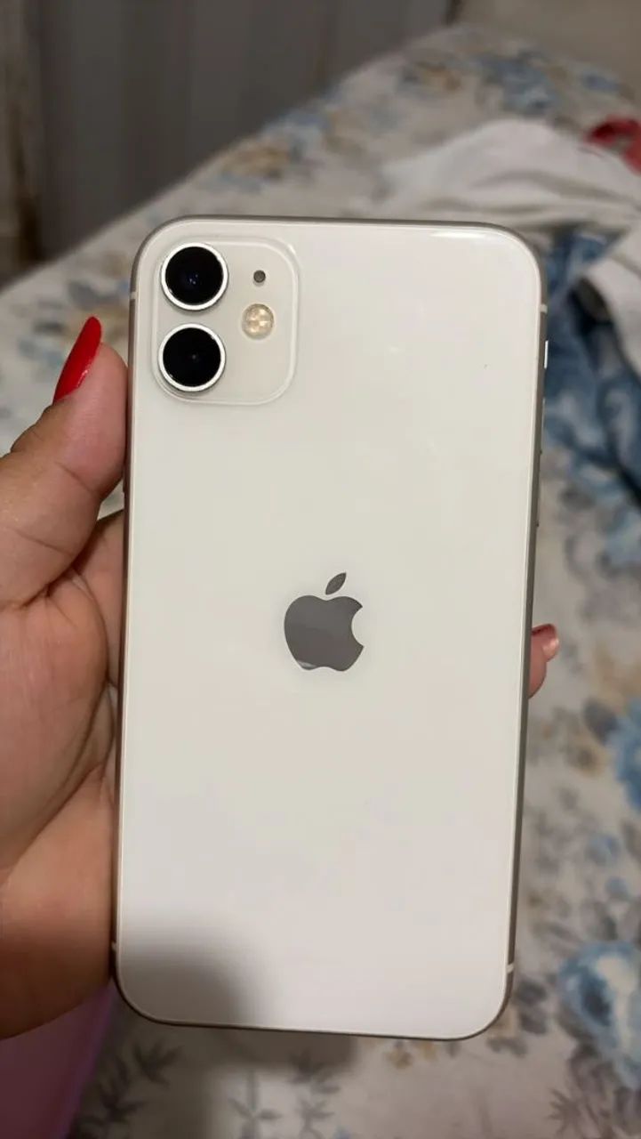 Vendo celular  64 giga - Foto 2
