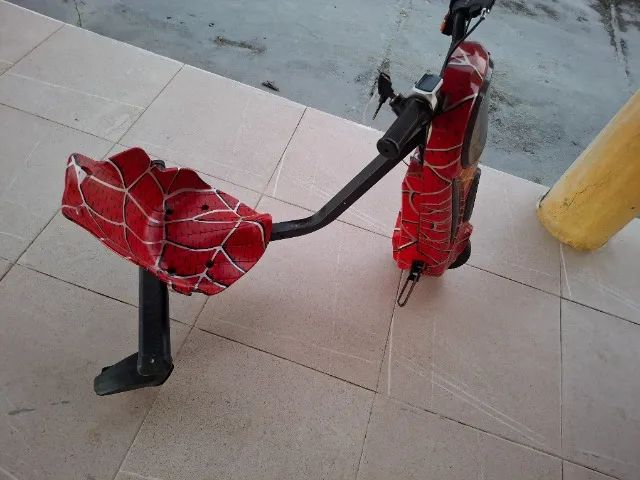 Triciclo elétrico - Foto 2
