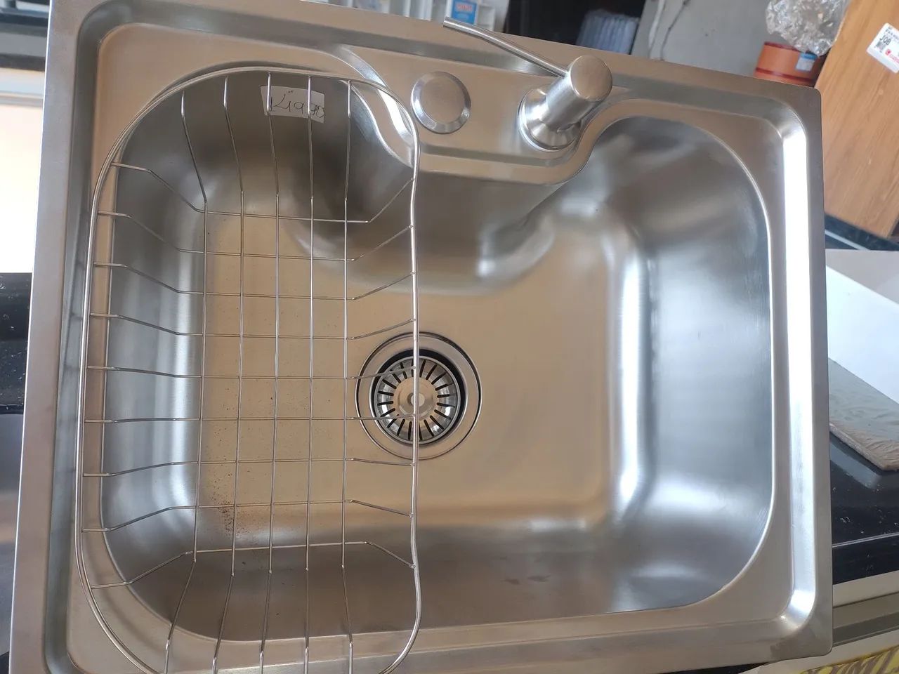 Cuba Inox 