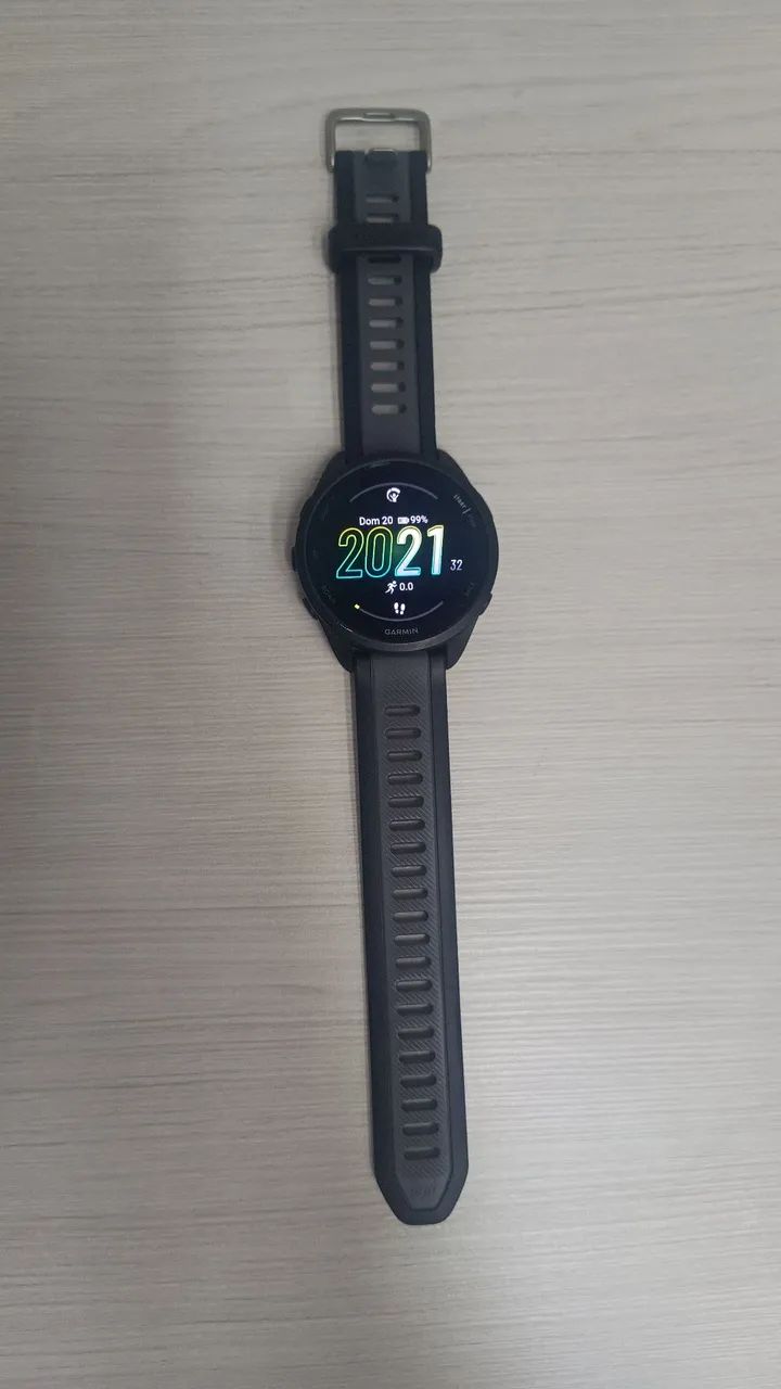 Garmin Forerunner 165 - Foto 2