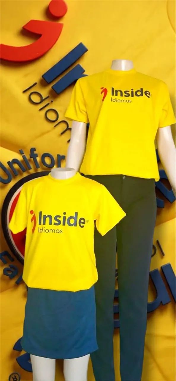 AC UNIFORMES & FARDAMENTOS  - Foto 2