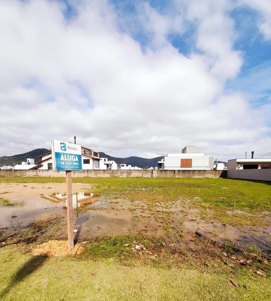 EXCELENTE LLOTE NO DELTAVILLE