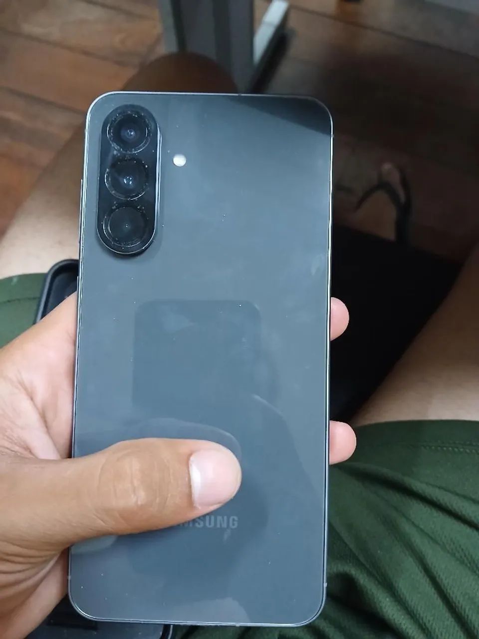 SAMSUNG A56 - Foto 2