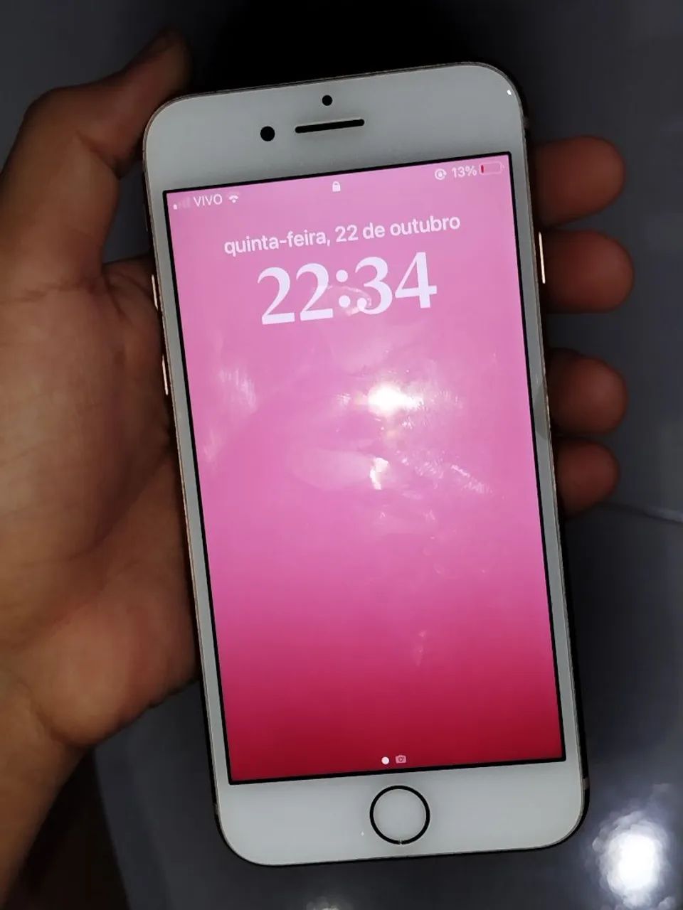 iPhone 8 - Foto 2