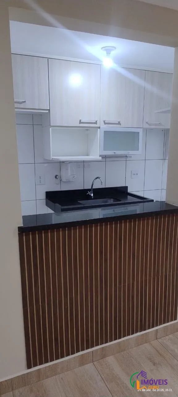 APARTAMENTO - MORUMBI - SP - Foto 5